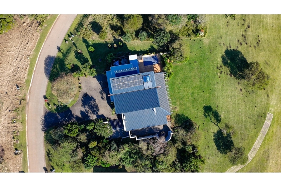 4 Bedroom Property for Sale in Olivewood Private Estate and Golf Club Eastern Cape